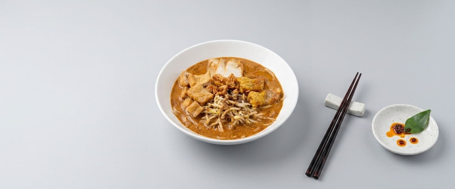 Makan Vegan 斋这里