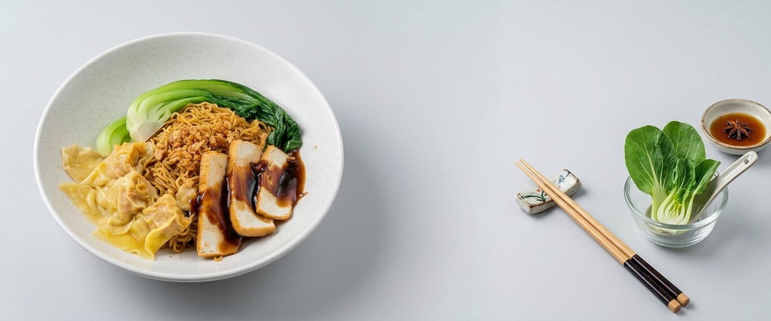 Makan Vegan 斋这里